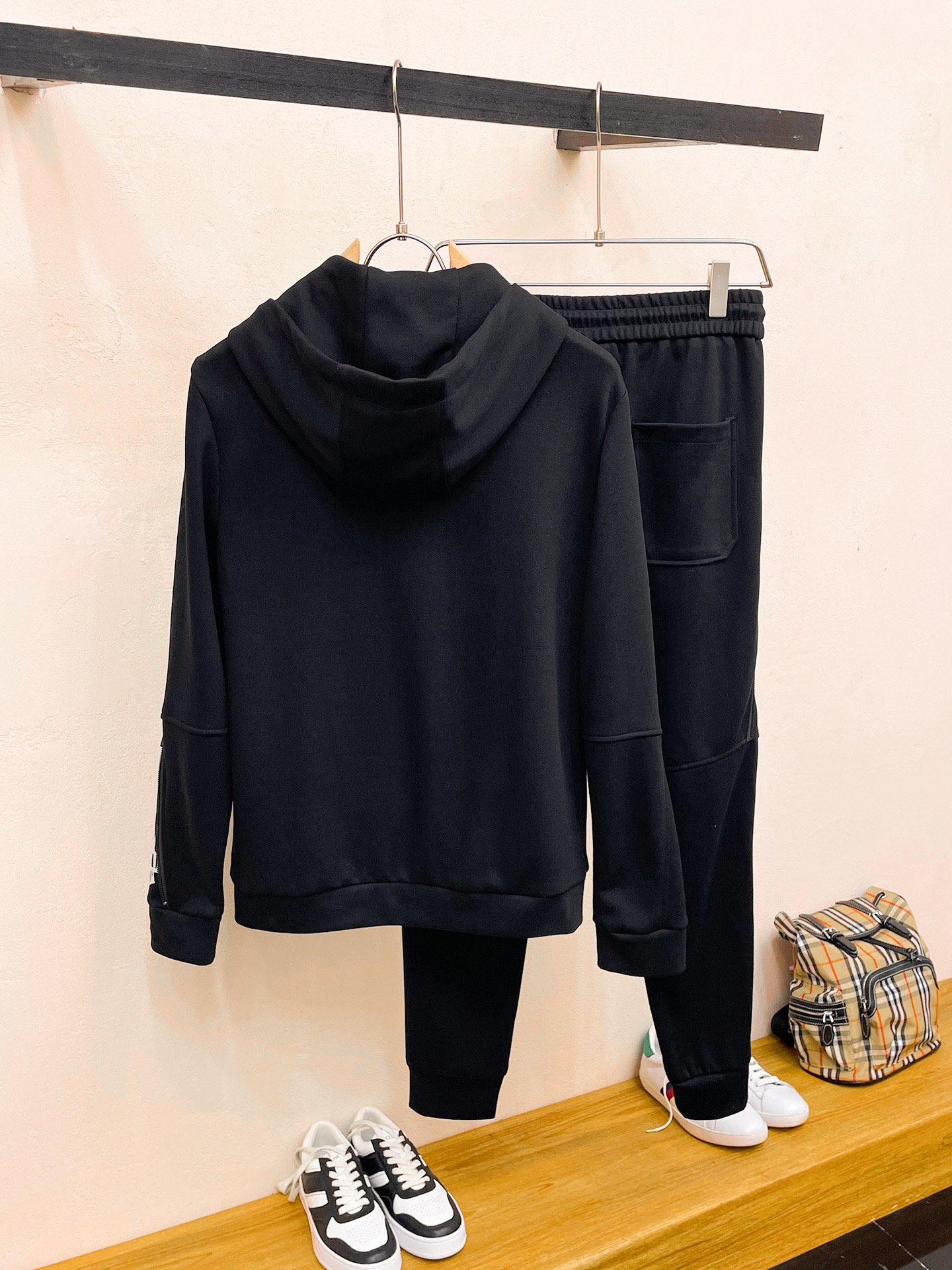 clothes and pants